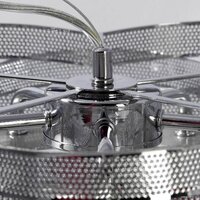 Подвесная люстра Lussole LGO GRLSL-3407-05 - Превью изображения №5 — Интернет-магазин ПроЗаказ