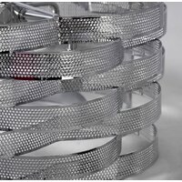 Подвесная люстра Lussole LGO GRLSL-3407-05 - Превью изображения №4 — Интернет-магазин ПроЗаказ