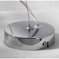 Подвесная люстра Lussole LGO GRLSL-3407-05 - Превью изображения №6 — Интернет-магазин ПроЗаказ