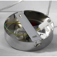 Подвесная люстра Lussole LGO GRLSL-3407-05 - Превью изображения №7 — Интернет-магазин ПроЗаказ