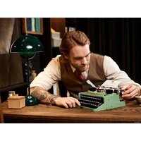 Конструктор LEGO Ideas 21327 Печатная машинка - Превью изображения №19 — Интернет-магазин ПроЗаказ