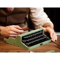 Конструктор LEGO Ideas 21327 Печатная машинка - Превью изображения №30 — Интернет-магазин ПроЗаказ