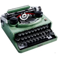 Конструктор LEGO Ideas 21327 Печатная машинка - Превью изображения №3 — Интернет-магазин ПроЗаказ