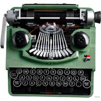 Конструктор LEGO Ideas 21327 Печатная машинка - Превью изображения №8 — Интернет-магазин ПроЗаказ