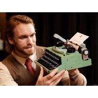 Конструктор LEGO Ideas 21327 Печатная машинка - Превью изображения №20 — Интернет-магазин ПроЗаказ