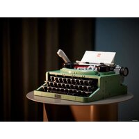 Конструктор LEGO Ideas 21327 Печатная машинка - Превью изображения №40 — Интернет-магазин ПроЗаказ