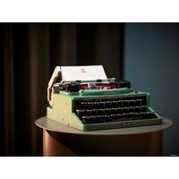 Конструктор LEGO Ideas 21327 Печатная машинка - Превью изображения №38 — Интернет-магазин ПроЗаказ