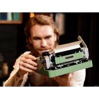 Конструктор LEGO Ideas 21327 Печатная машинка - Превью изображения №21 — Интернет-магазин ПроЗаказ