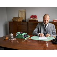 Конструктор LEGO Ideas 21327 Печатная машинка - Превью изображения №13 — Интернет-магазин ПроЗаказ