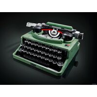 Конструктор LEGO Ideas 21327 Печатная машинка - Превью изображения №41 — Интернет-магазин ПроЗаказ