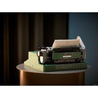 Конструктор LEGO Ideas 21327 Печатная машинка - Превью изображения №39 — Интернет-магазин ПроЗаказ