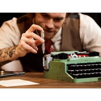 Конструктор LEGO Ideas 21327 Печатная машинка - Превью изображения №28 — Интернет-магазин ПроЗаказ