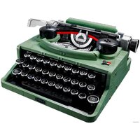 Конструктор LEGO Ideas 21327 Печатная машинка - Превью изображения №4 — Интернет-магазин ПроЗаказ