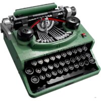 Конструктор LEGO Ideas 21327 Печатная машинка - Превью изображения №5 — Интернет-магазин ПроЗаказ