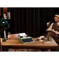 Конструктор LEGO Ideas 21327 Печатная машинка - Превью изображения №23 — Интернет-магазин ПроЗаказ