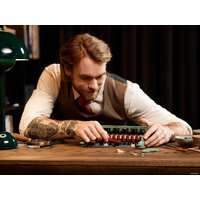 Конструктор LEGO Ideas 21327 Печатная машинка - Превью изображения №29 — Интернет-магазин ПроЗаказ