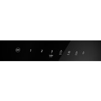 Кухонная вытяжка TEKA DVF 67670 TBS (черный) - Превью изображения №3 — Интернет-магазин ПроЗаказ