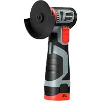 Profipower BL-164 (с 2-мя АКБ, кейс)