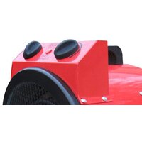 Электрическая тепловая пушка Ресанта ТЭП-5000К - Превью изображения №2 — Интернет-магазин ПроЗаказ