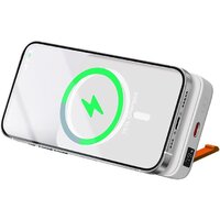 Внешний аккумулятор McDodo MC-510 20W 10000mAh (белый) - Превью изображения №4 — Интернет-магазин ПроЗаказ