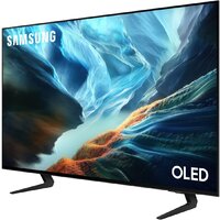 OLED телевизор Samsung OLED S90H 4K QE42S90HAEXPY - Превью изображения №3 — Интернет-магазин ПроЗаказ