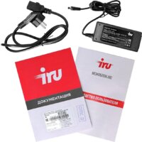 Моноблок iRU Агат 313 1913367 - Превью изображения №23 — Интернет-магазин ПроЗаказ