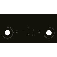 Варочная панель LEX EVH 320M BL - Превью изображения №2 — Интернет-магазин ПроЗаказ