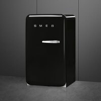 Однокамерный холодильник Smeg FAB10LBL6 - Превью изображения №4 — Интернет-магазин ПроЗаказ