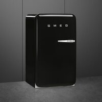 Однокамерный холодильник Smeg FAB10LBL6 - Превью изображения №3 — Интернет-магазин ПроЗаказ