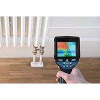 Тепловизор Bosch GTC 400 C Professional 0601083108 (без АКБ, кейс) - Превью изображения №3 — Интернет-магазин ПроЗаказ