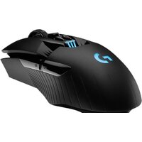 Игровая мышь Logitech G903 Lightspeed Hero 25K - Превью изображения №2 — Интернет-магазин ПроЗаказ