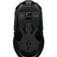 Игровая мышь Logitech G903 Lightspeed Hero 25K - Превью изображения №9 — Интернет-магазин ПроЗаказ