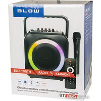 Патибокс Blow BT800 - Превью изображения №4 — Интернет-магазин ПроЗаказ