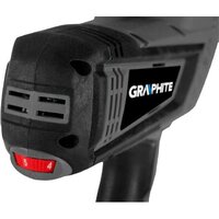 Пистолет для герметика GRAPHITE 58GE114 (без АКБ) - Превью изображения №5 — Интернет-магазин ПроЗаказ