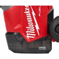 Перфоратор Milwaukee M18 FHAFOH16-0 4933493531 (без АКБ) - Превью изображения №7 — Интернет-магазин ПроЗаказ