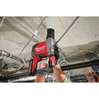 Перфоратор Milwaukee M18 FHAFOH16-0 4933493531 (без АКБ) - Превью изображения №15 — Интернет-магазин ПроЗаказ