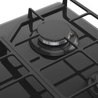 Варочная панель Monsher MGG 62 Noir - Превью изображения №4 — Интернет-магазин ПроЗаказ