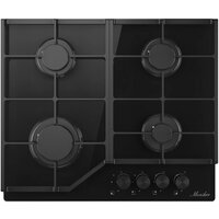 Monsher MGG 62 Noir