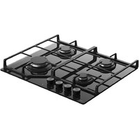 Варочная панель Monsher MGG 62 Noir - Превью изображения №2 — Интернет-магазин ПроЗаказ