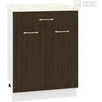 Кортекс-мебель Корнелия Лира НШ60р1ш (венге/мадрид)