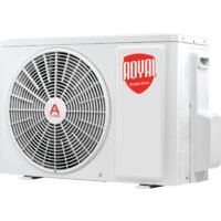 Кондиционер Royal Thermo Perfecto RTP-12HN1 - Превью изображения №3 — Интернет-магазин ПроЗаказ