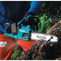 Аккумуляторная пила Makita DUC355Z (без АКБ) - Превью изображения №2 — Интернет-магазин ПроЗаказ