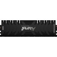 Оперативная память Kingston FURY Renegade 8GB DDR4 PC4-28800 KF436C16RB/8 - Превью изображения №2 — Интернет-магазин ПроЗаказ