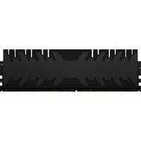 Оперативная память Kingston FURY Renegade 8GB DDR4 PC4-28800 KF436C16RB/8 - Превью изображения №3 — Интернет-магазин ПроЗаказ