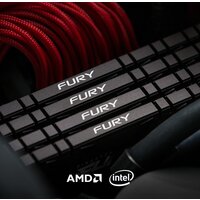 Оперативная память Kingston FURY Renegade 8GB DDR4 PC4-28800 KF436C16RB/8 - Превью изображения №9 — Интернет-магазин ПроЗаказ