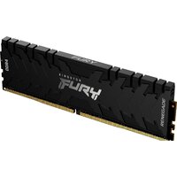Оперативная память Kingston FURY Renegade 8GB DDR4 PC4-28800 KF436C16RB/8 - Превью изображения №1 — Интернет-магазин ПроЗаказ