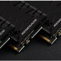 Оперативная память Kingston FURY Renegade 8GB DDR4 PC4-28800 KF436C16RB/8 - Превью изображения №11 — Интернет-магазин ПроЗаказ