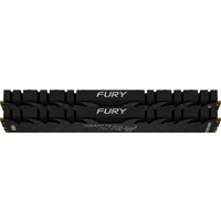 Оперативная память Kingston FURY Renegade 8GB DDR4 PC4-28800 KF436C16RB/8 - Превью изображения №5 — Интернет-магазин ПроЗаказ