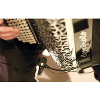 Комплект проводных микрофонов Prodipe AL21 Romanelli Accordion - Превью изображения №3 — Интернет-магазин ПроЗаказ