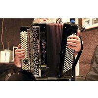 Комплект проводных микрофонов Prodipe AL21 Romanelli Accordion - Превью изображения №4 — Интернет-магазин ПроЗаказ